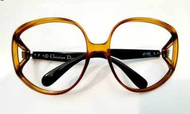 クリスチャンディオール CD2006 サングラス　カナージュ　CDロゴ Christian dior sunglass cd - Gem