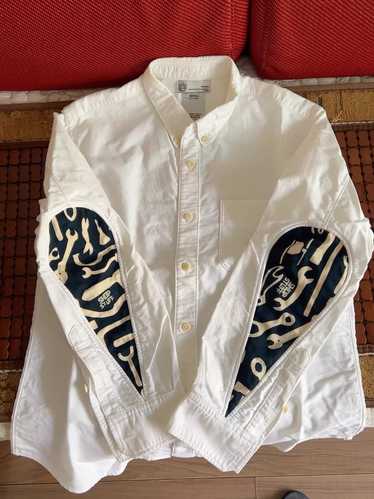 Visvim visvim albacore shirt - image 1