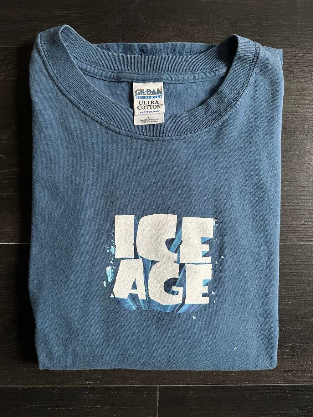 Movie × Vintage Vintage BlockBuster Ice Age Movie… - image 5