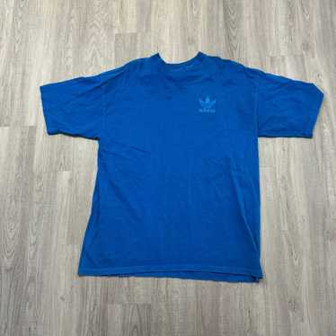 Adidas Vintage Adidas Shirt Men's Extra Large 90s… - image 1