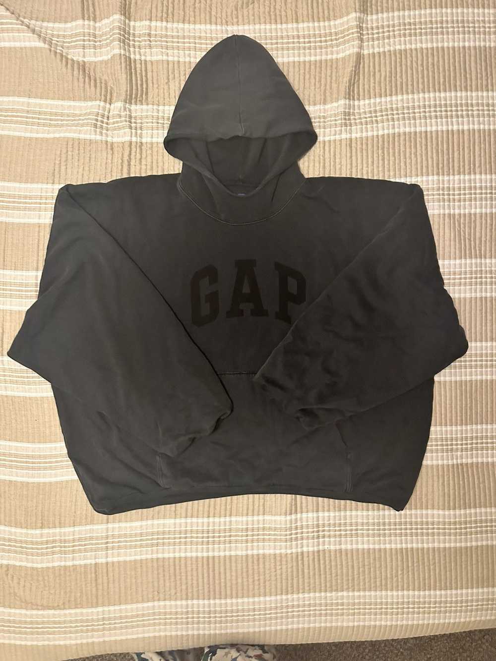 Balenciaga × Gap × Kanye West Yeezy Gap Balenciag… - image 7