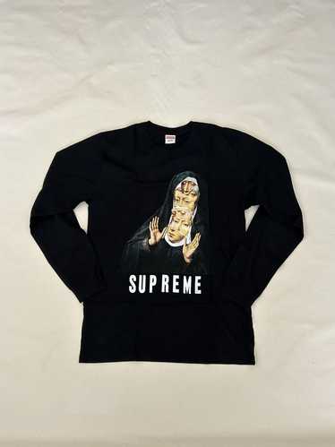 Supreme nuns tee - Gem