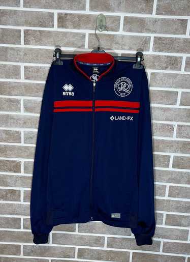 Errea × Soccer Jersey Queens Park Rangers Football