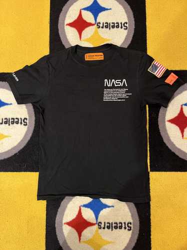 Heron Preston Heron Preston NASA shirt - image 1