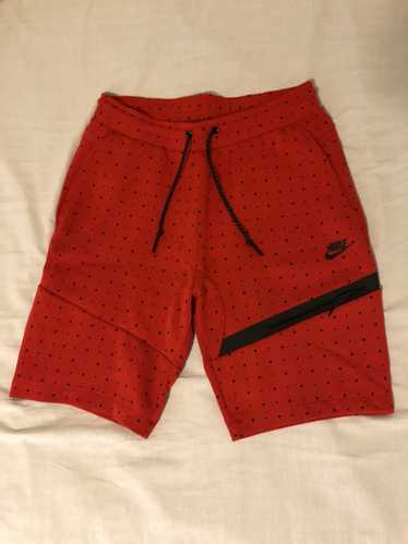 Nike Tech Fleece Shorts