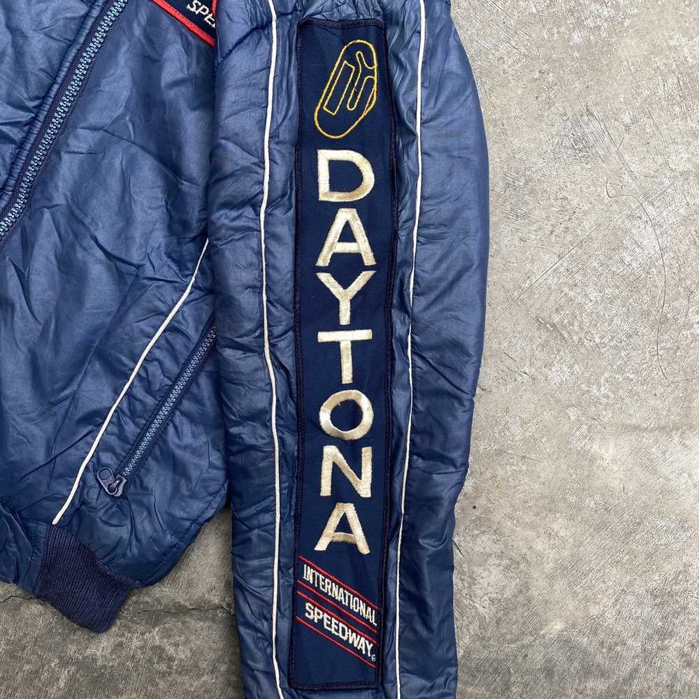 Daytona × Racing × Vintage Vintage 70s Daytona In… - image 8