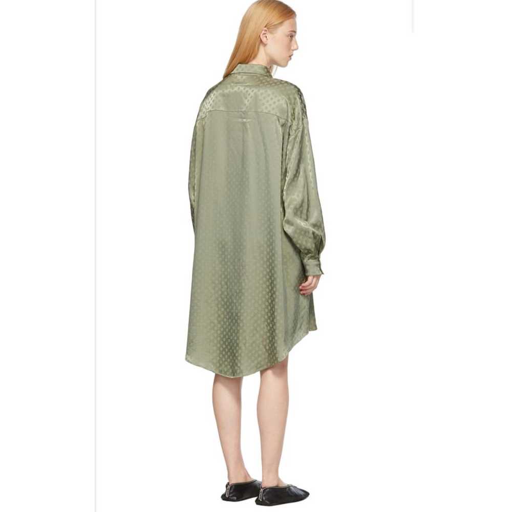 MM6 Mid-length dress - image 10