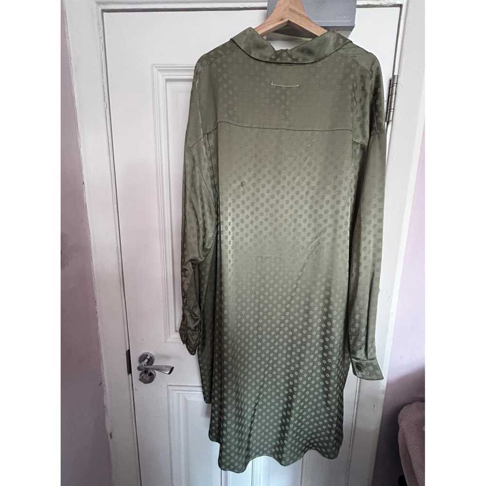 MM6 Mid-length dress - image 8