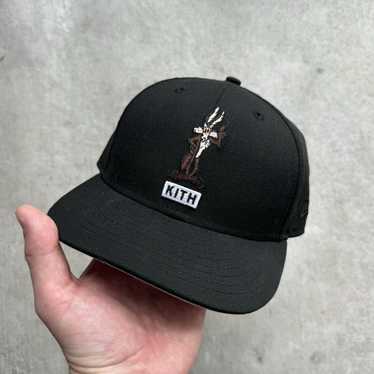 Kith cap 7 1 - Gem