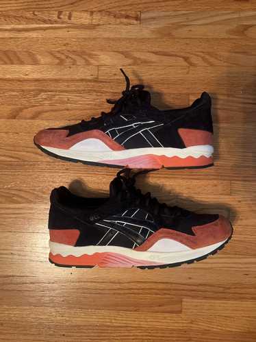 Asics × Bait Asics x Bait Gel Lyte V