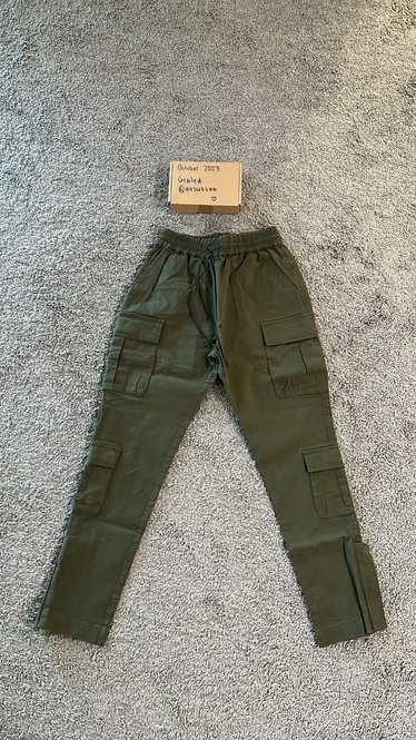 Richie Le Collection Richie Le Cargo Pants