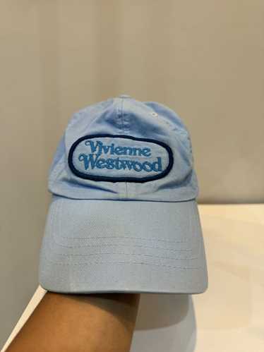 Vivienne westwood cap - Gem