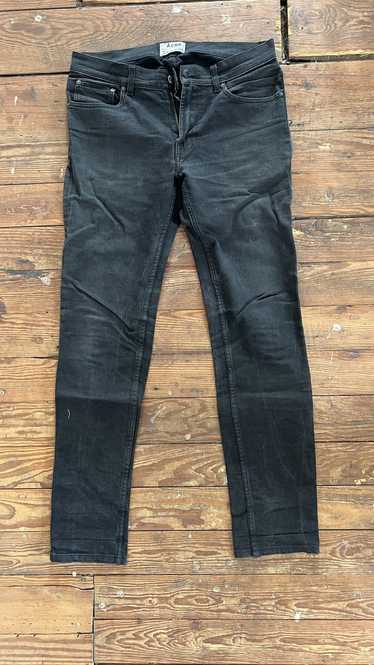 Acne Studios Acne Ace Cash Jeans