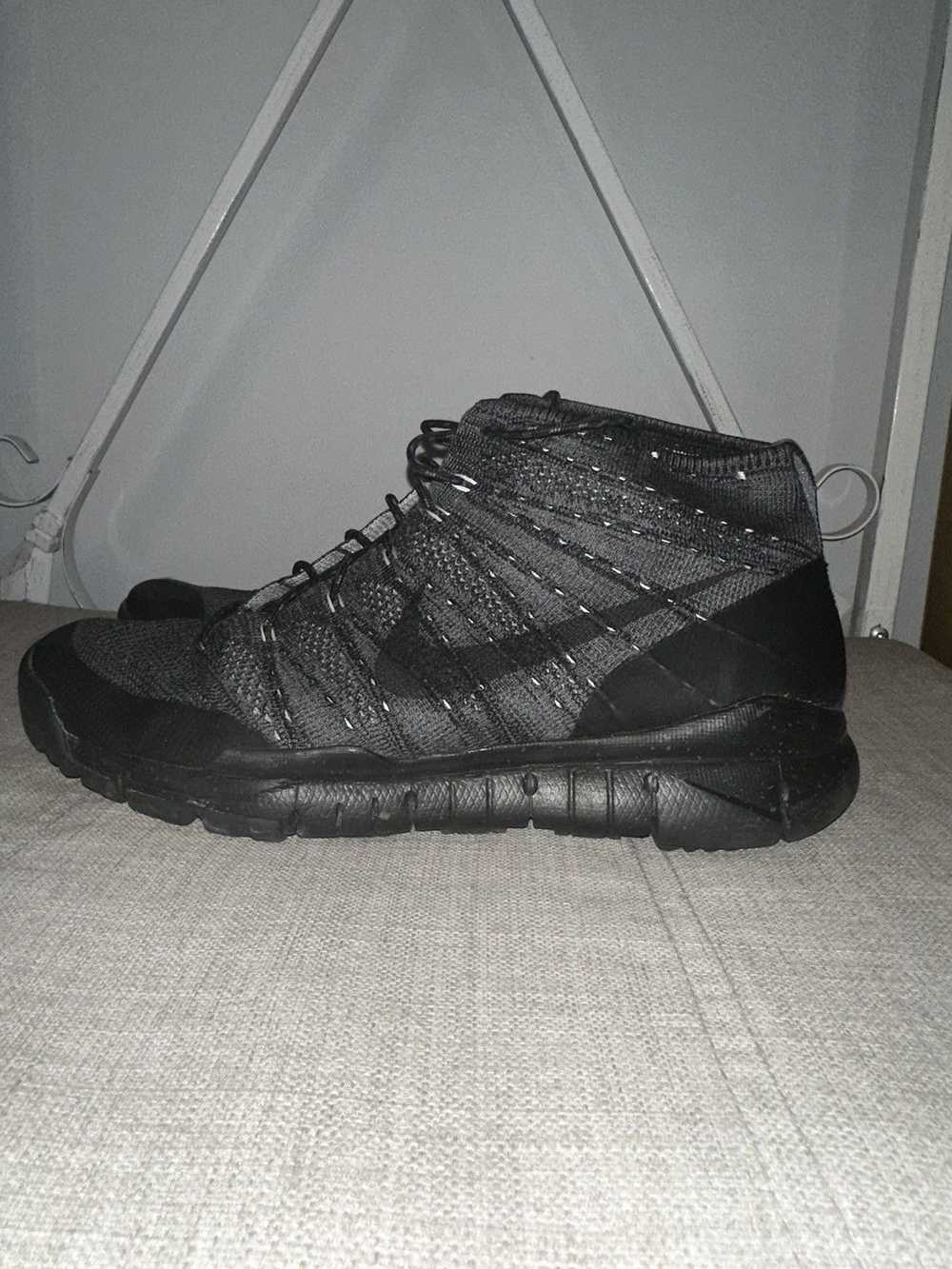 Nike Nike Flyknit Trainer Chukka FSB - image 3