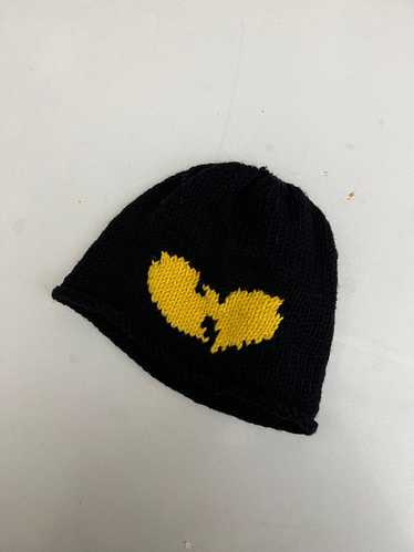 Handmade × Rare × Wutang WU TANG CLAN 90s HAND KNI