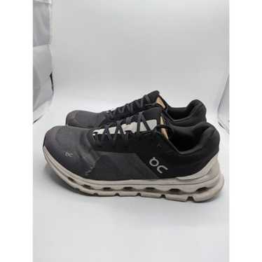 On cloudrunner frost - Gem