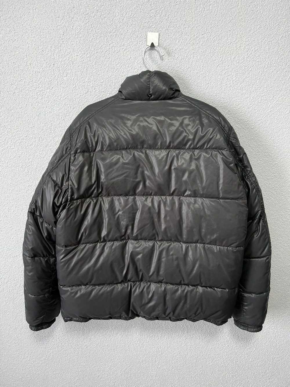 Luxury × Moncler × Vintage Two-sided down jacket … - image 3