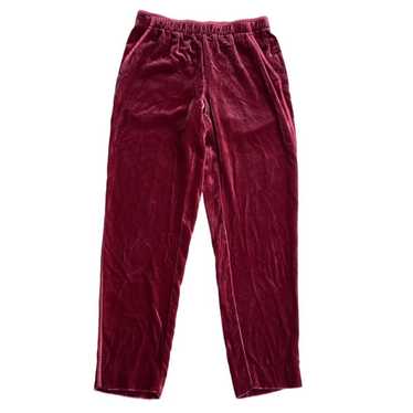 Lafayette 148 Lafayette 148 Velvet Track Pants, EU