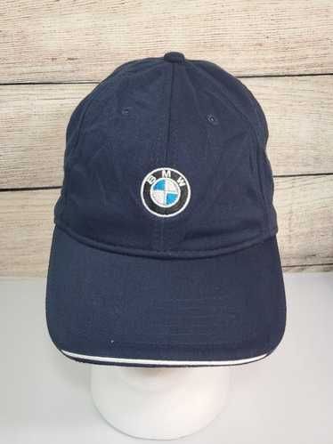 【USA製】90's BMW official cap Vintage 90s bmw cap - Gem