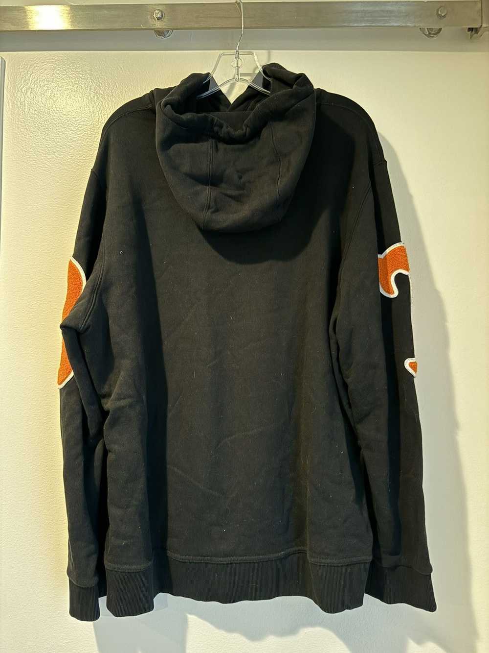 Burberry Burberry Elbow Patch Hoodie - image 3