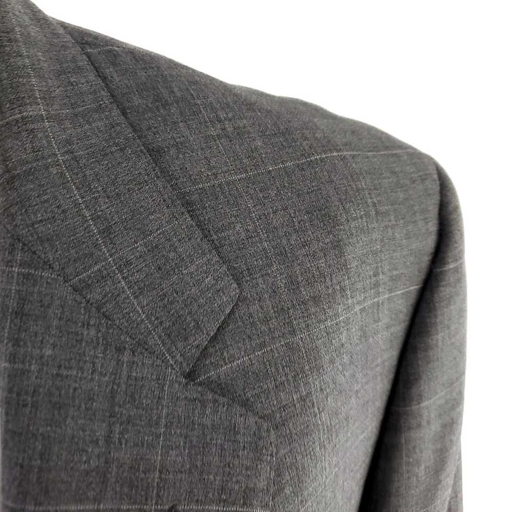 Corneliani Corneliani Linea Sartoria Barneys Wool… - image 2