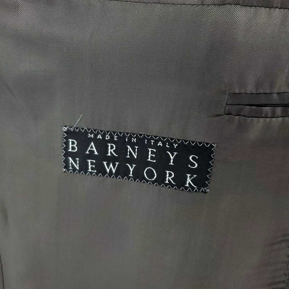 Corneliani Corneliani Linea Sartoria Barneys Wool… - image 9