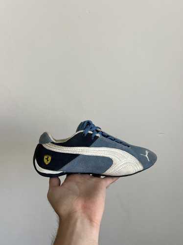 Ferrari × Puma × Racing Vintage Hype Puma Ferrari… - image 1