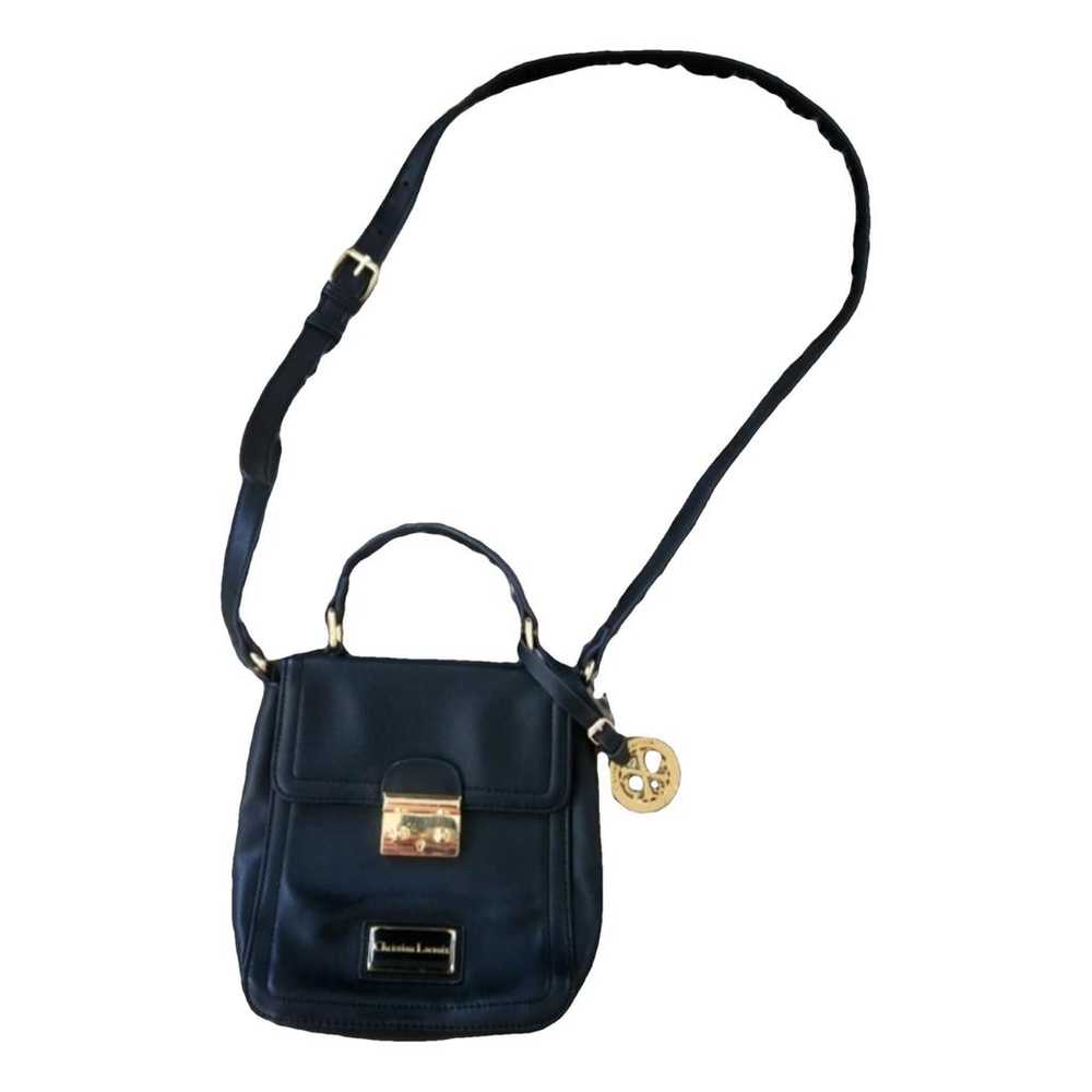 Christian Lacroix Crossbody bag - image 1