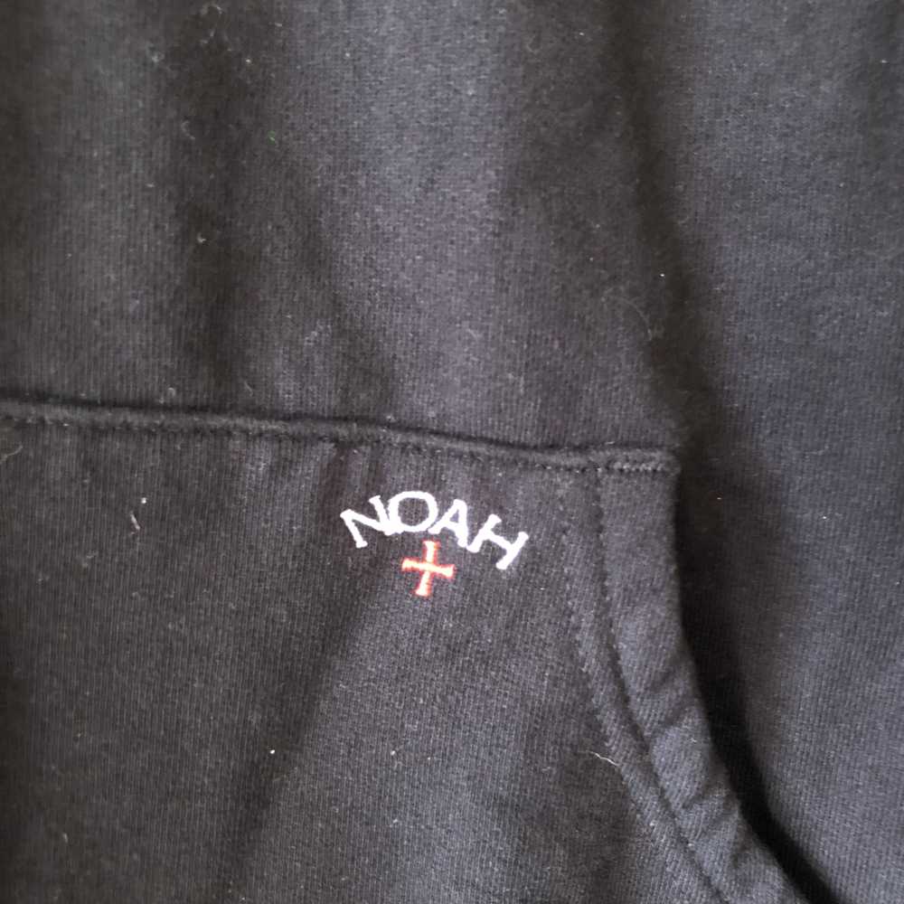 Noah Noah St. Michael Turtleneck - image 3