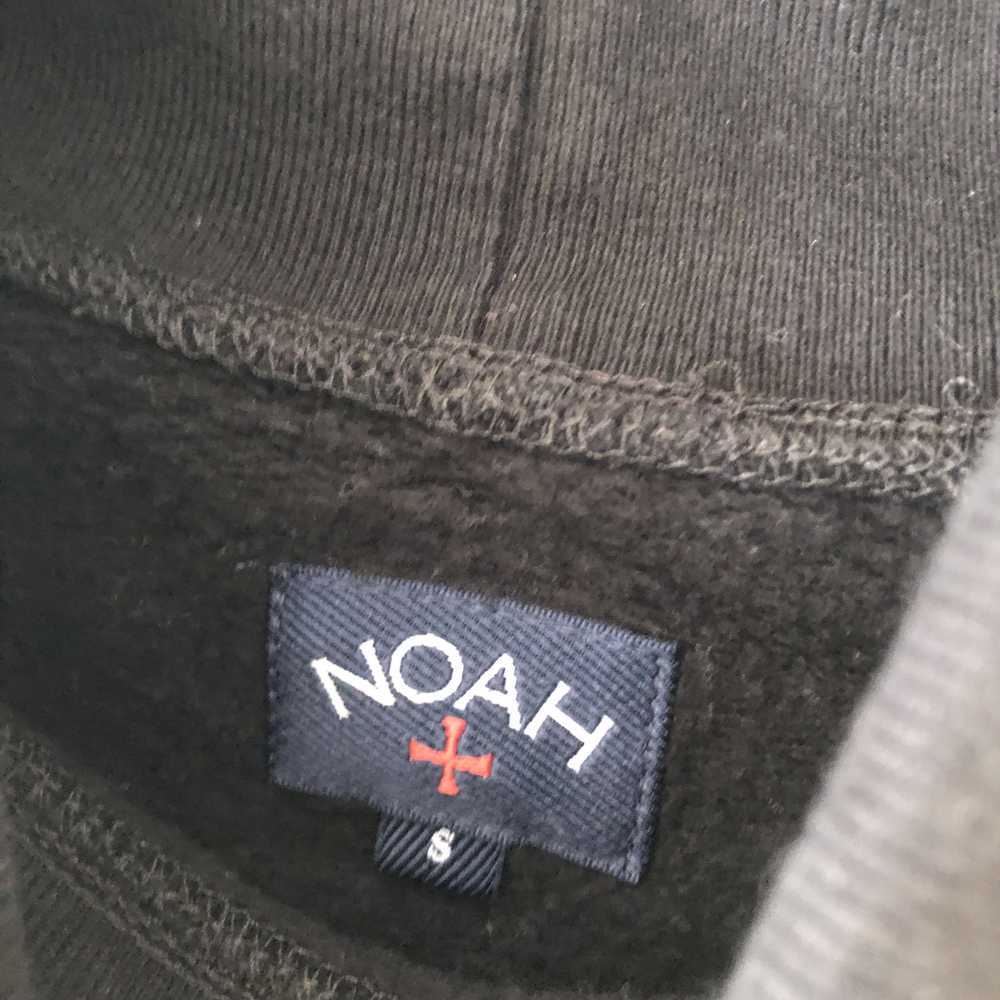 Noah Noah St. Michael Turtleneck - image 4