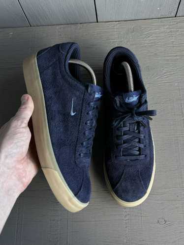 Nike × Streetwear Nike Match Classic Suede Gum Sol