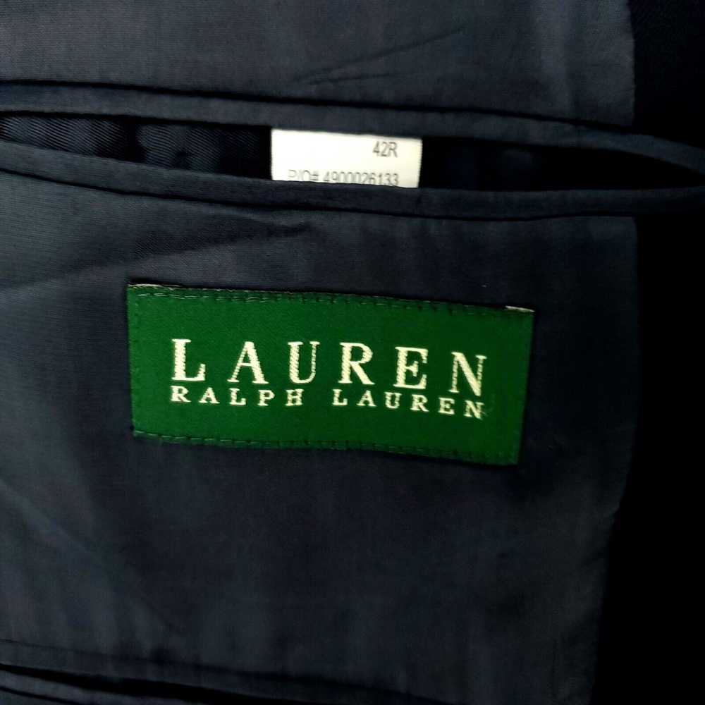 Lauren Ralph Lauren Lauren Ralph Lauren Wool 2 Bu… - image 7