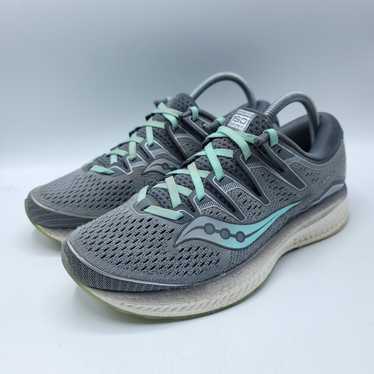 Saucony Saucony Triumph ISO 5 Shoe Women Size 9.5… - image 1