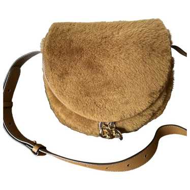 See by Chloé Faux fur crossbody bag - image 1