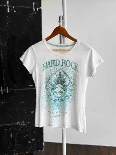 Designer × Hard Rock Cafe × Streetwear Hard Rock … - image 1