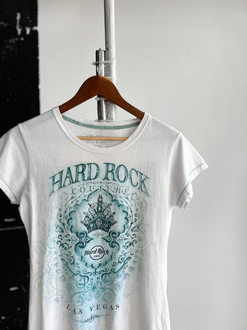 Designer × Hard Rock Cafe × Streetwear Hard Rock … - image 2