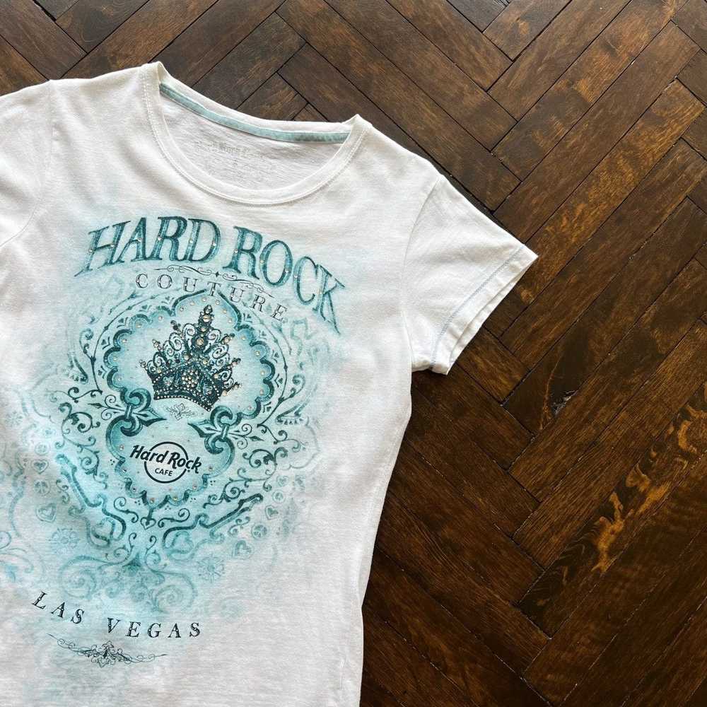 Designer × Hard Rock Cafe × Streetwear Hard Rock … - image 4