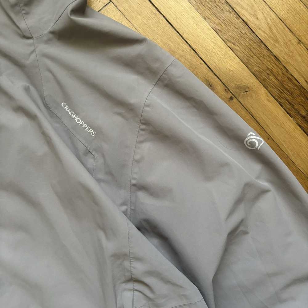 20471120 × Japanese Brand × Outdoor Life Gorpcore… - image 2