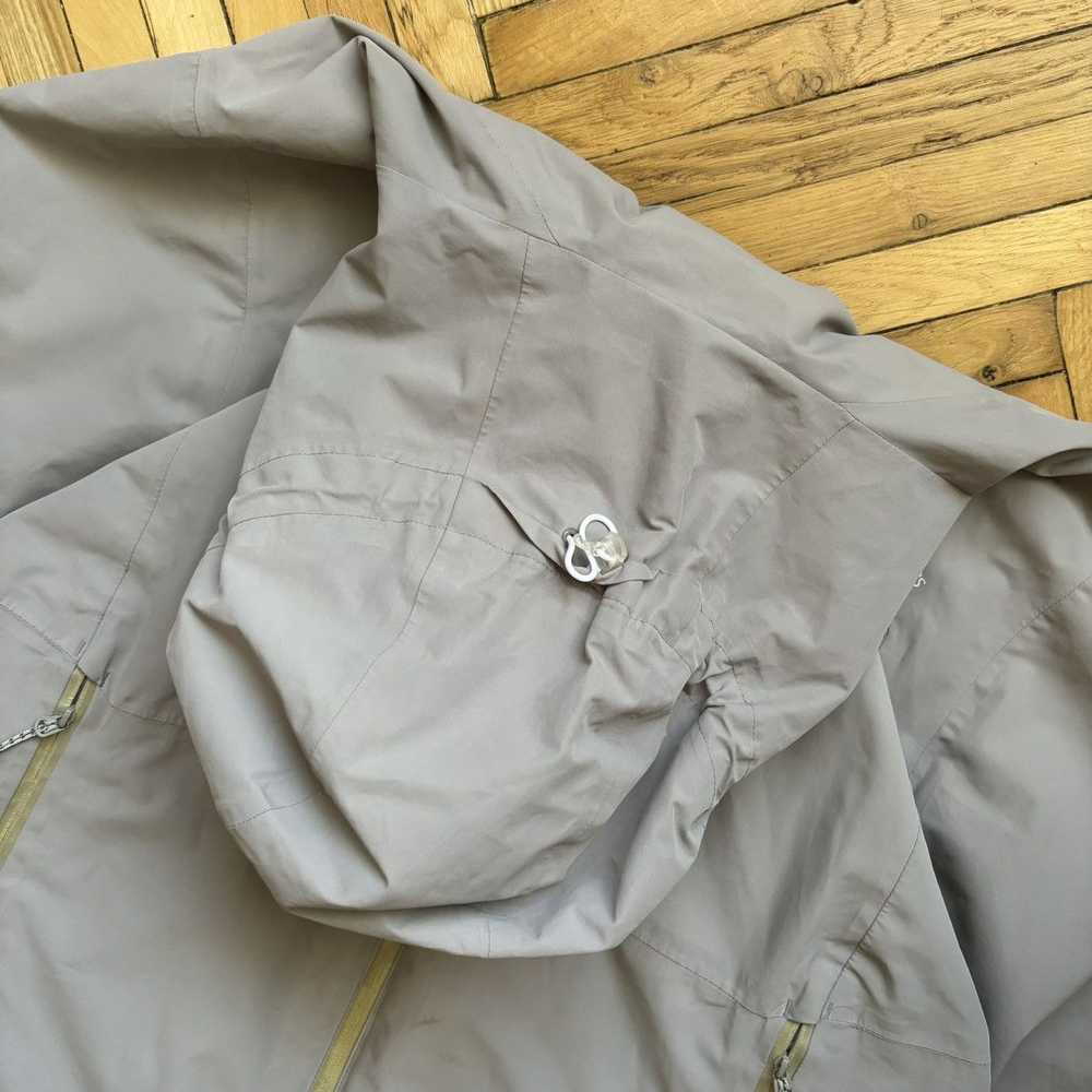 20471120 × Japanese Brand × Outdoor Life Gorpcore… - image 3