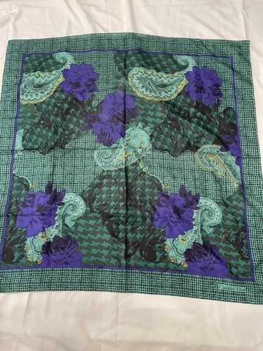 Christian dior scarf 80s - Gem