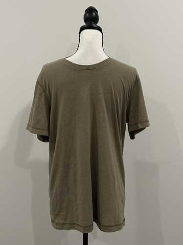 Daniel Buchler Daniel Buchler Khaki Tee