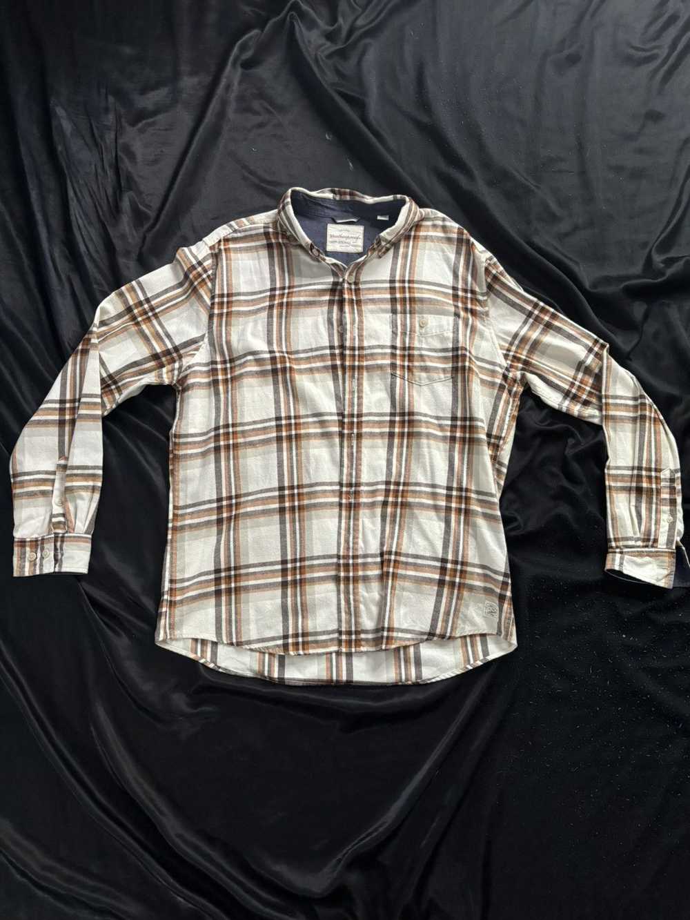 Weatherproof Weatherproof Vintage Flannel - image 1