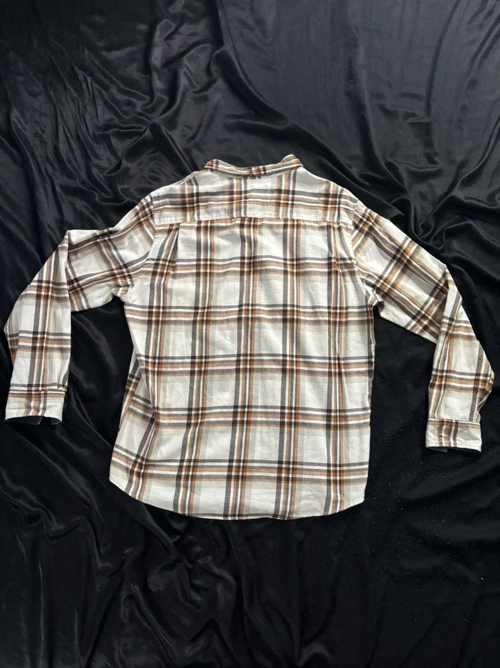 Weatherproof Weatherproof Vintage Flannel - image 4