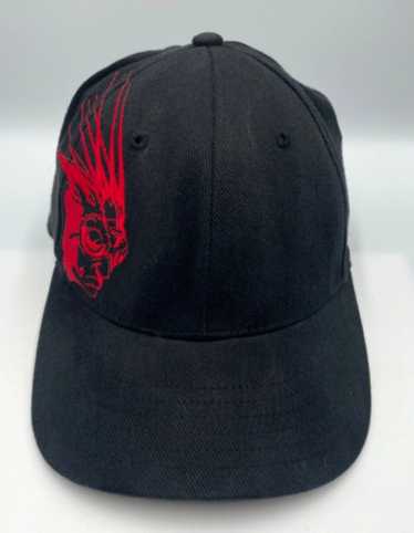 ennoy cap blk - Gem