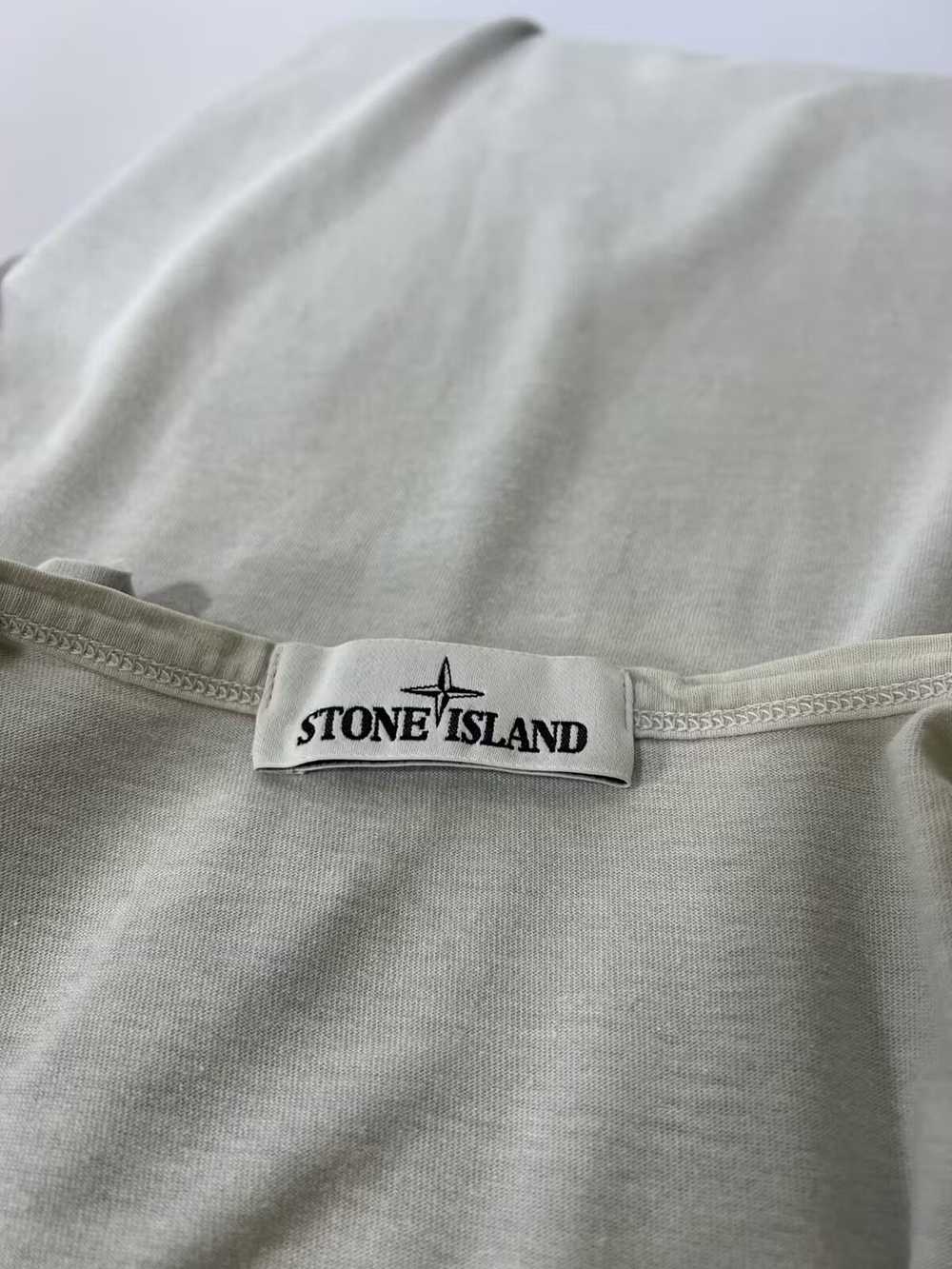 Italian Designers × Luxury × Stone Island Stone I… - image 4