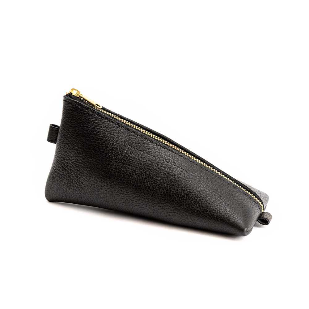 Portland Leather 'Almost Perfect' Alpine Pouch - image 1