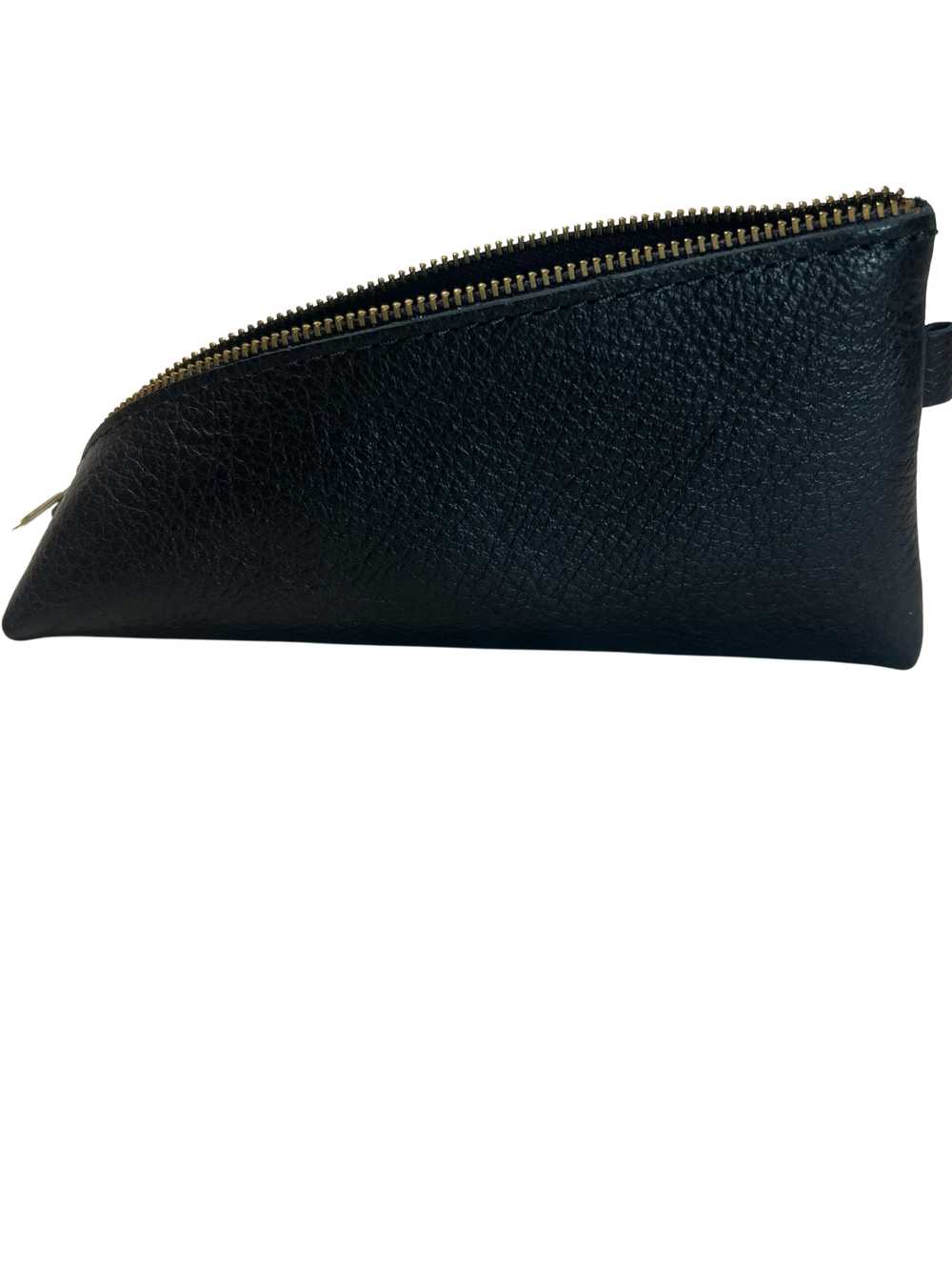 Portland Leather 'Almost Perfect' Alpine Pouch - image 4