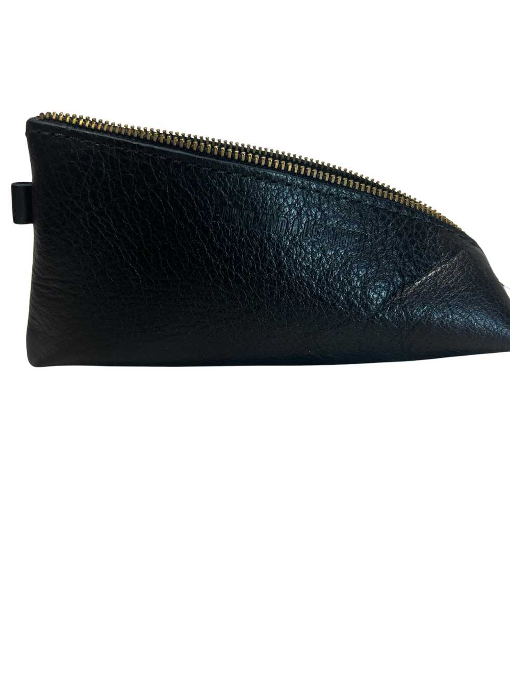 Portland Leather 'Almost Perfect' Alpine Pouch - image 5