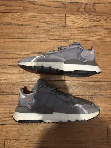 nite joggers grey