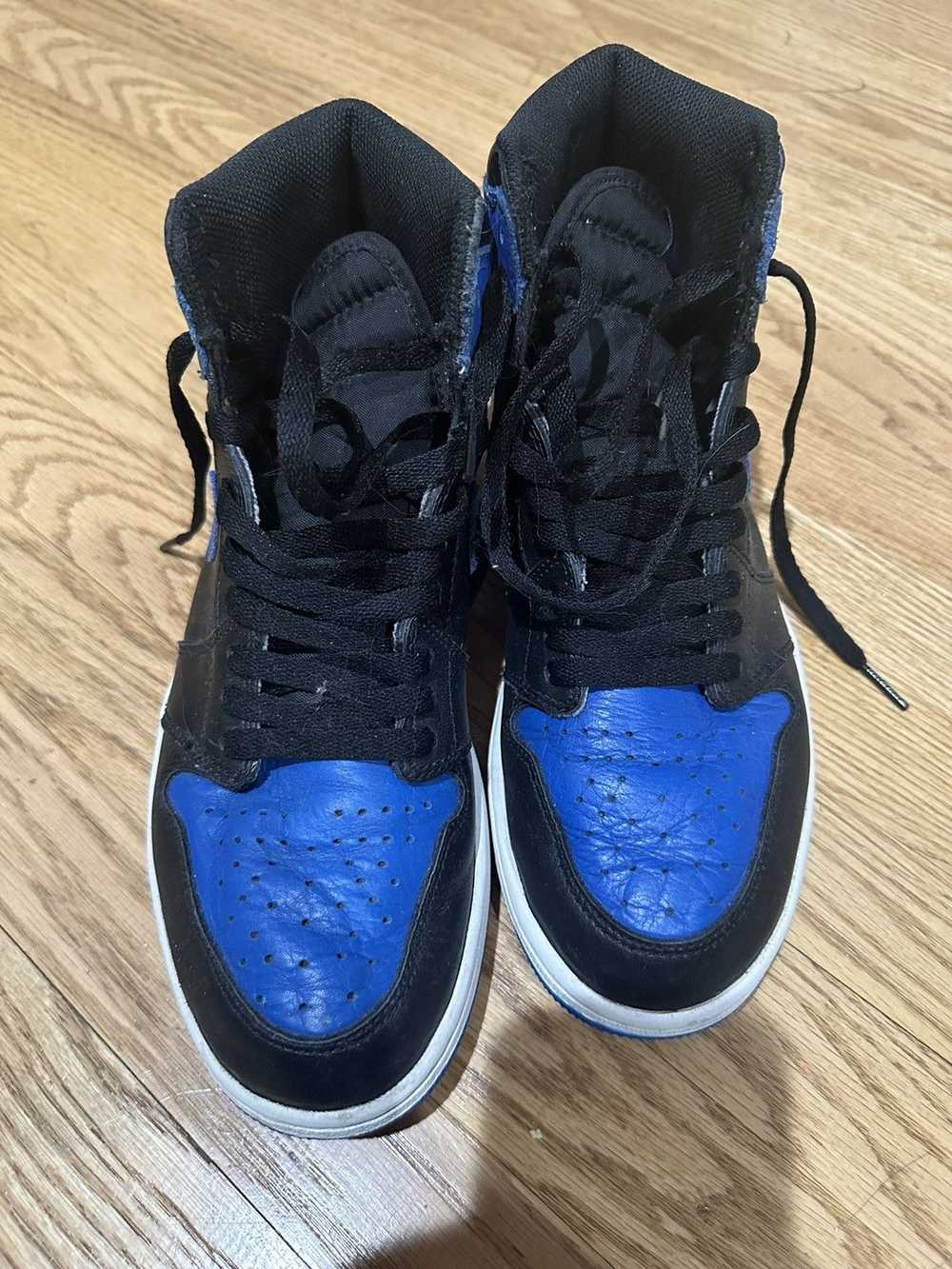 Jordan Brand Jordan 1 Royal 2017 - image 1